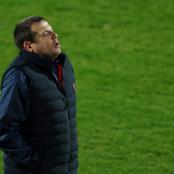 Oglasio se FS Crne Gore zbog Lalatovića