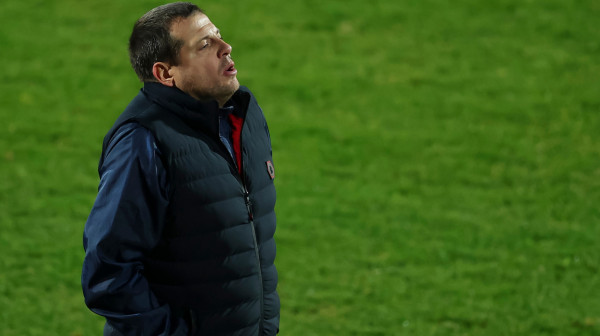 Oglasio se FS Crne Gore zbog Lalatovića