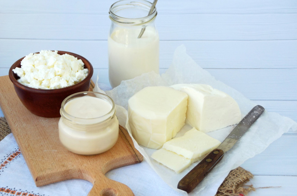 Ova namirnica leči bolje od surutke: Svega 50 grama dnevno izbacuje sve toksine iz tela