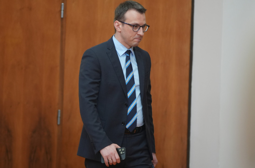 Petković: Policija tzv. Kosova upala u PIO fond i RFZO u Kosovskoj Mitrovici