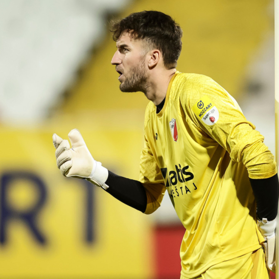 Javor i Napredak još uvek čekaju prvu pobedu – nerešeno u Ivanjici