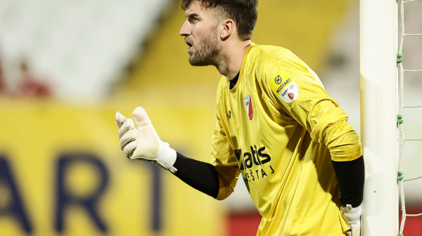 Javor i Napredak još uvek čekaju prvu pobedu – nerešeno u Ivanjici