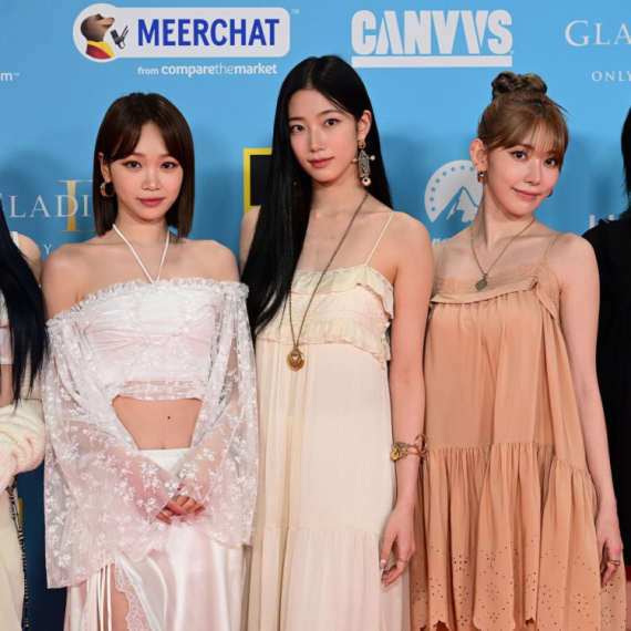 Pevačica zgrozila fanove snimcima sa svojim psom VIDEO