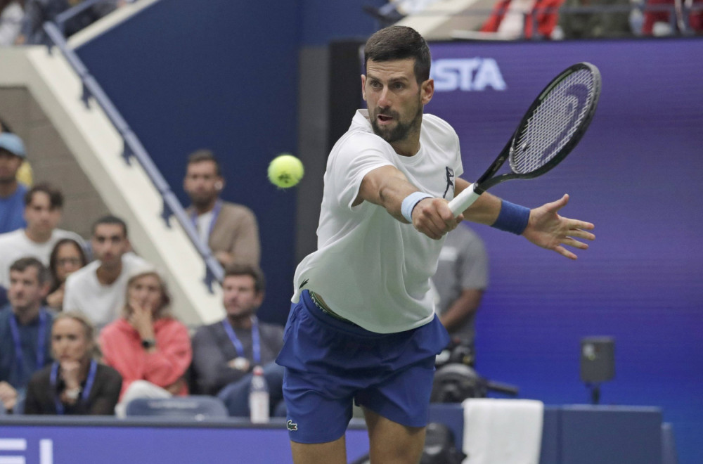 Đoković iskren na konferenciji – evo zašto nije igrao u Sinsinatiju!