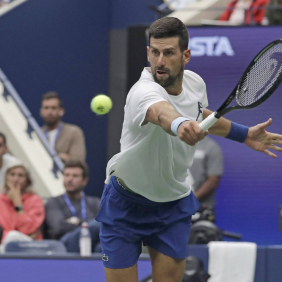 Đoković iskren na konferenciji – evo zašto nije igrao u Sinsinatiju!