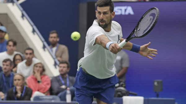 Đoković iskren na konferenciji – evo zašto nije igrao u Sinsinatiju!