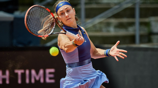 Krunić i Danilina u finalu dublova na turniru u Klivlendu!