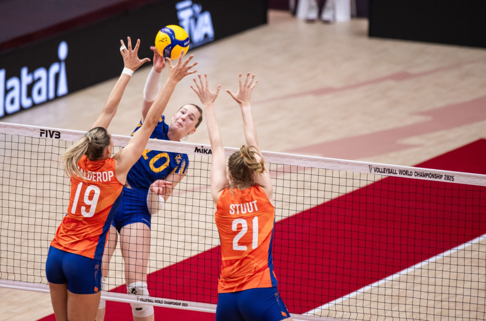 Počelo je Svetsko prvenstvo – "za dlaku" izbegnuta blamaža! VIDEO