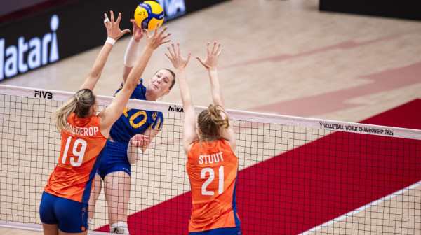 Počelo je Svetsko prvenstvo – "za dlaku" izbegnuta blamaža! VIDEO