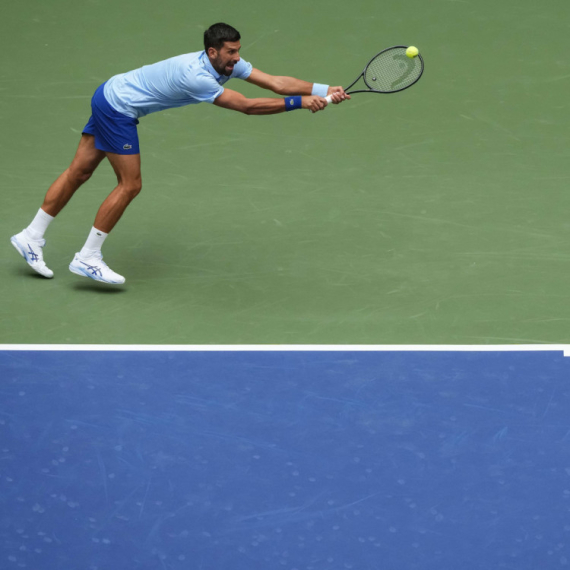 Đoković saznao kompletan put na US openu
