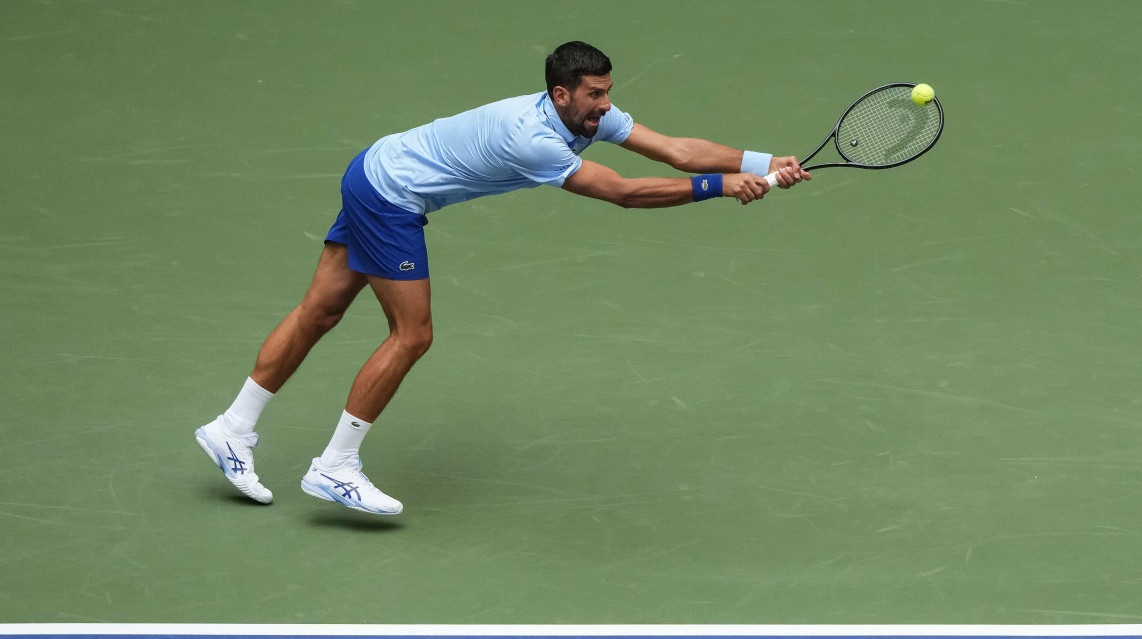 Đoković saznao kompletan put na US openu