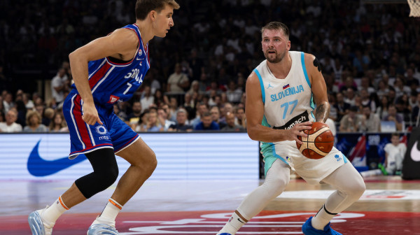 Bogdanović o Dončiću: "On može da ubije svaki tim"