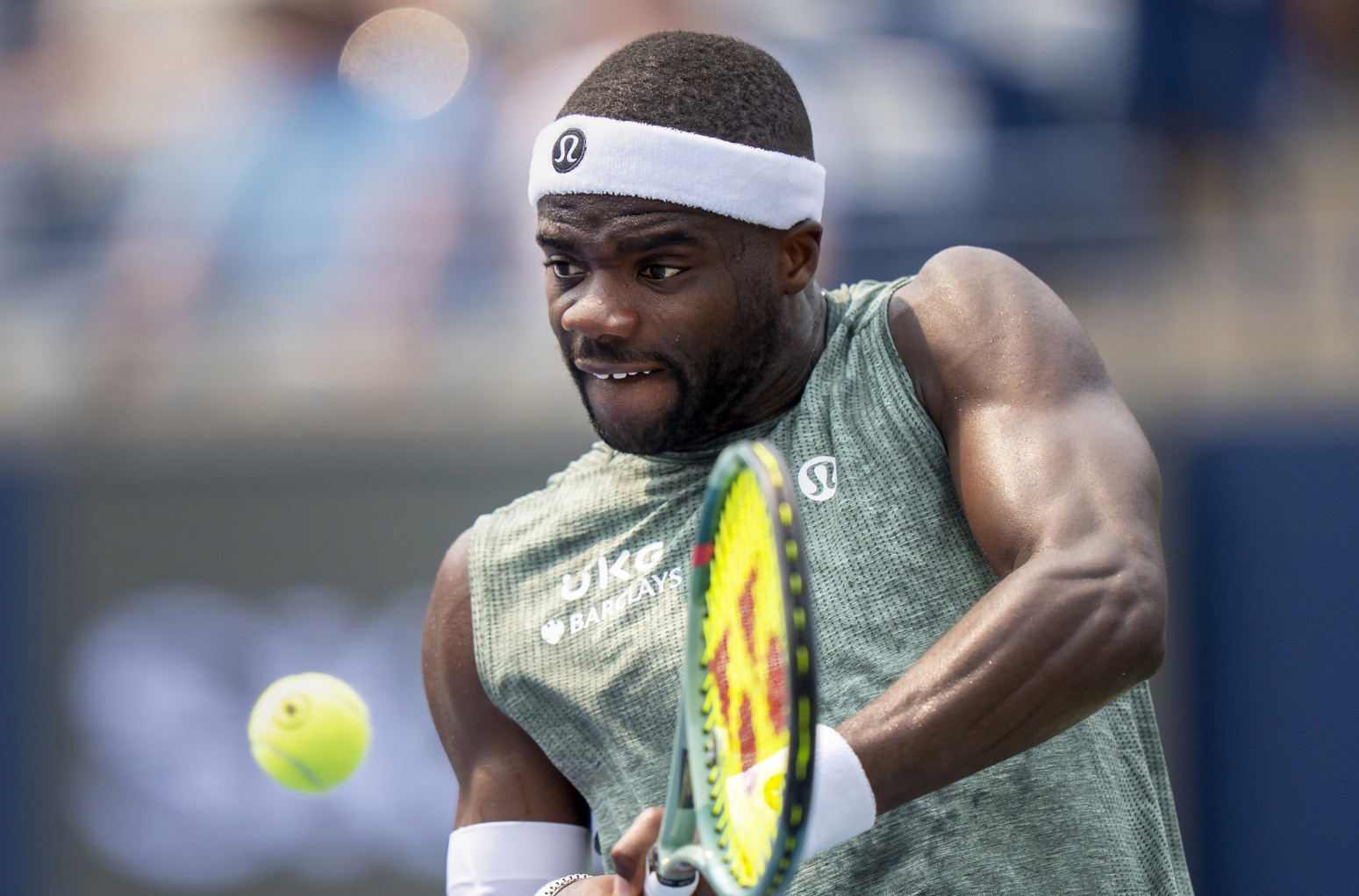 "Mogu da pobedim Sinera i Alkarasa"