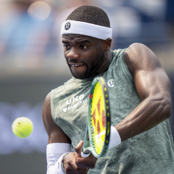 "Mogu da pobedim Sinera i Alkarasa"