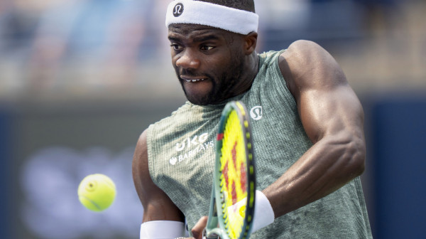 "Mogu da pobedim Sinera i Alkarasa"