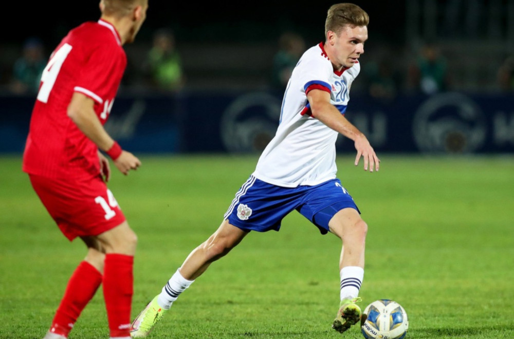 Rus odbio Zvezdu – Terzić ne zna o čemu se radi