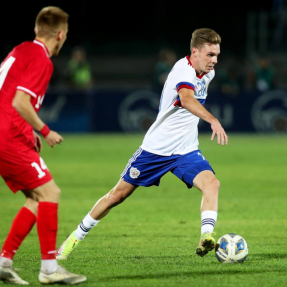 Rus odbio Zvezdu – Terzić ne zna o čemu se radi