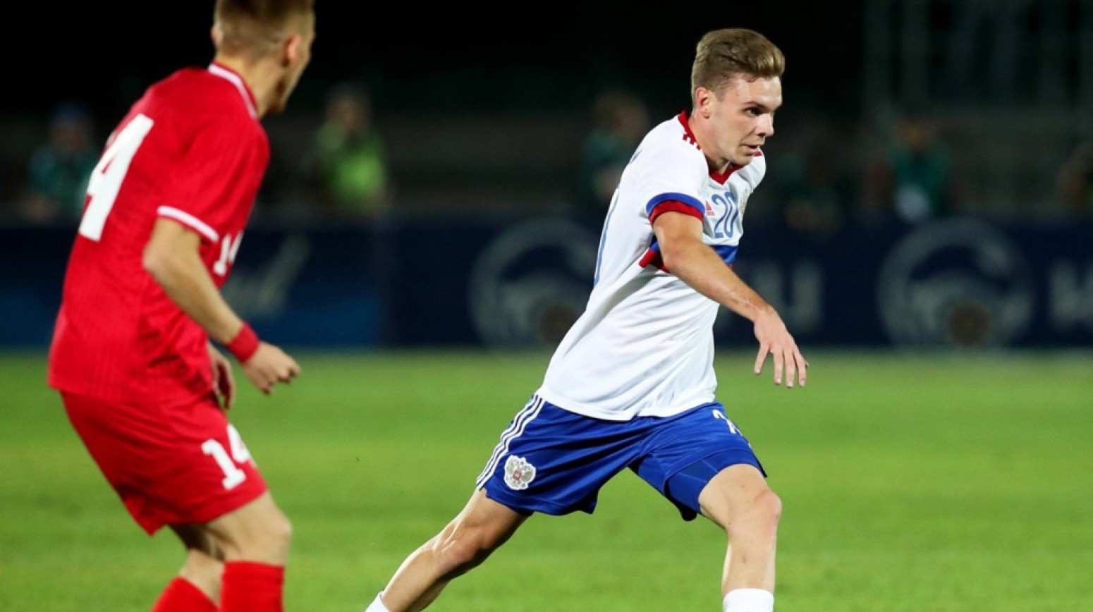 Rus odbio Zvezdu – Terzić ne zna o čemu se radi