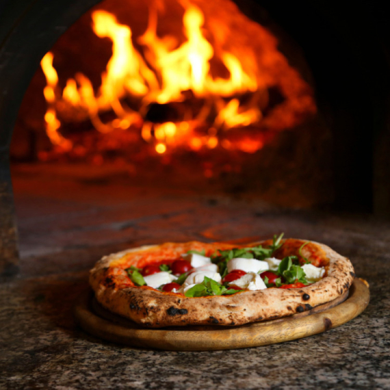 Vlasnik picerije žestoko odgovara na svaku kritiku mušterija: "Jedite splačine u pekari"