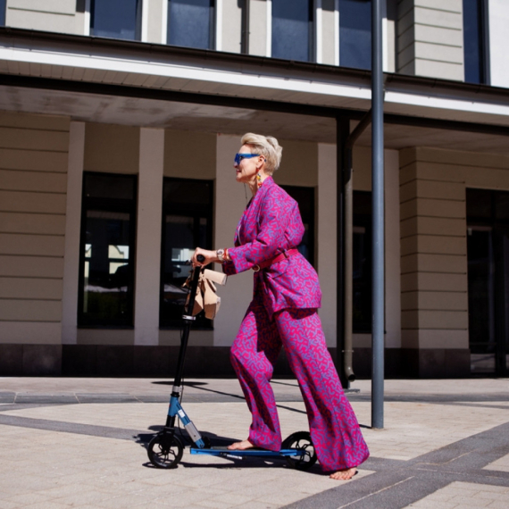 Bez obzira na godine, tri horoskopska znaka uvek će izgledati mladoliko