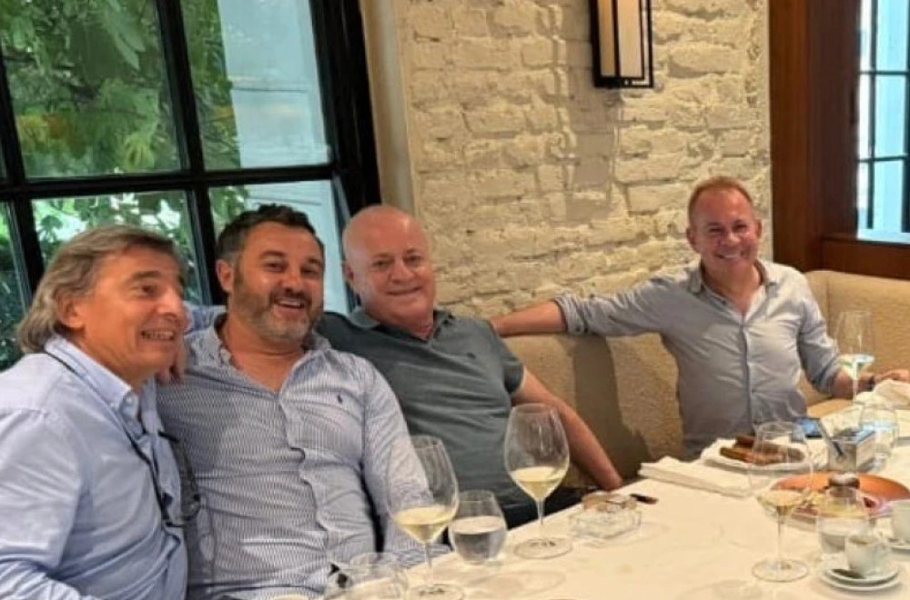 I tužilaštvo u Novom Sadu dobilo krivičnu prijavu protiv Bojovića i Miloševića u vezi sa padom nadstrešnice