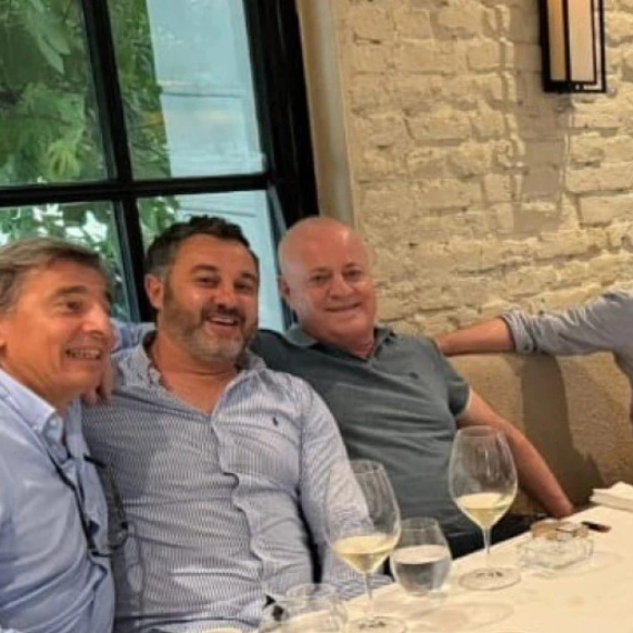 I tužilaštvo u Novom Sadu dobilo krivičnu prijavu protiv Bojovića i Miloševića u vezi sa padom nadstrešnice