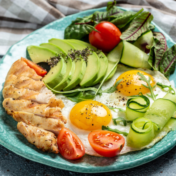 Prekinite začarani krug: Jutarnje navike koje regulišu šećer u krvi