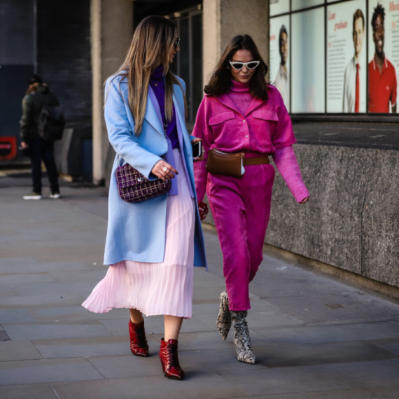 Ovo će biti najtraženija obuća sezone FOTO/VIDEO