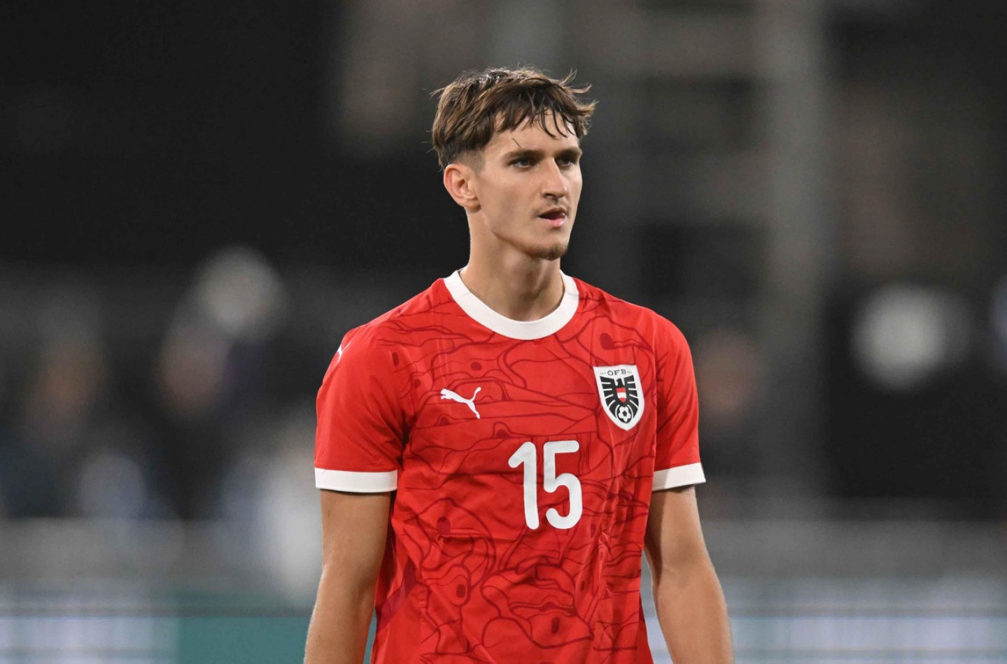 Hrvatska "preotela" napadača Austriji