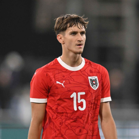 Hrvatska "preotela" napadača Austriji