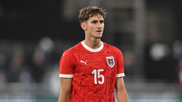 Hrvatska "preotela" napadača Austriji