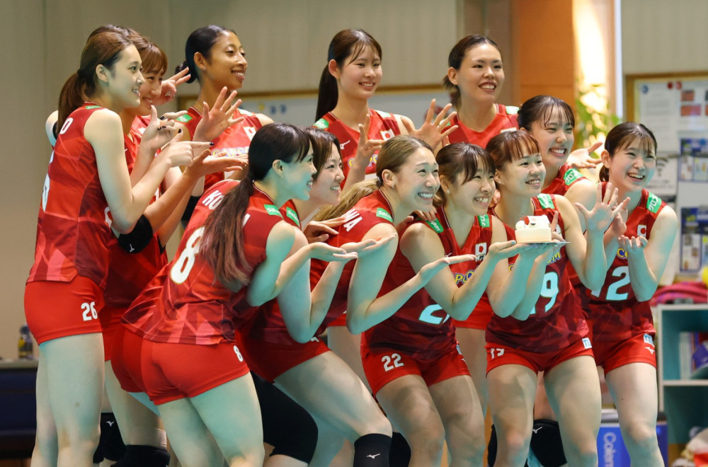 "Otvorena" grupa Srbije na SP – Japanke sigurne