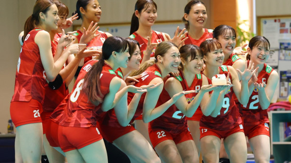 "Otvorena" grupa Srbije na SP – Japanke sigurne