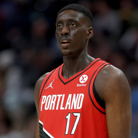 Vlasnik bizarne NBA statistike stigao u Evropu – autizam mu otkriven u četvrtoj deceniji