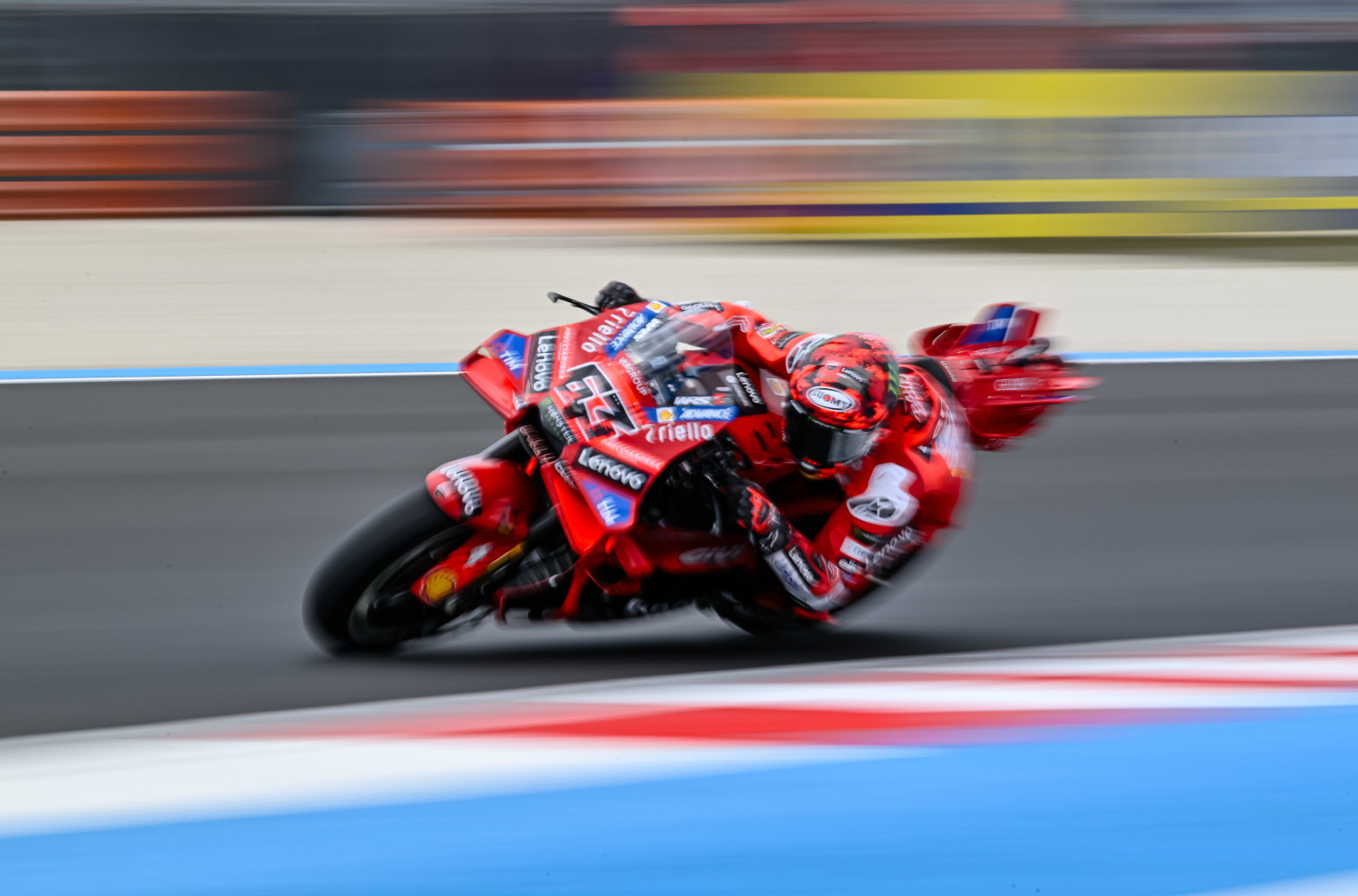 Markes pokorio Balaton i otišao na +152!