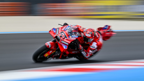 Markes pokorio Balaton i otišao na +152!