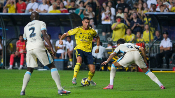 Ronaldo ispisao fudbalsku istoriju i ponovo ostao bez trofeja