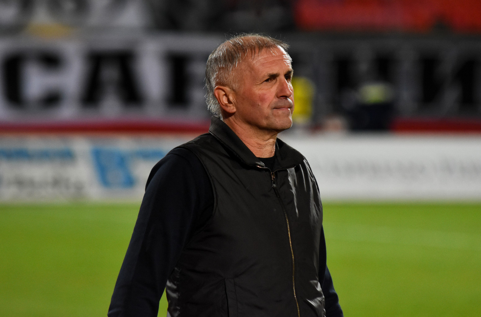 Gaćinović veruje u pobedu: "Veliki sam optimista"