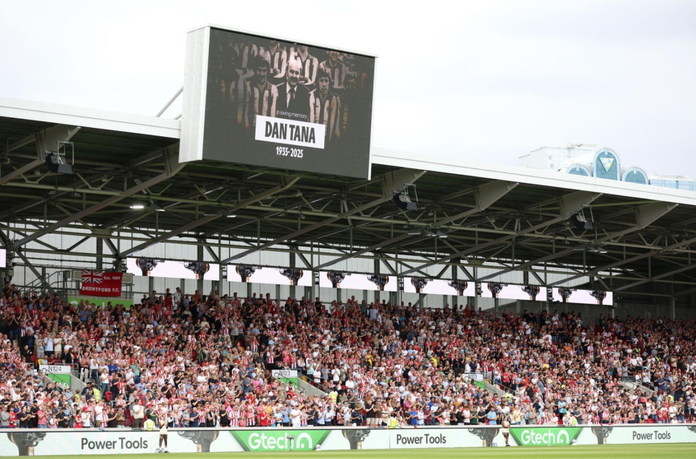 Premijerligaš se oprostio od nedavno preminulog srpskog biznismena