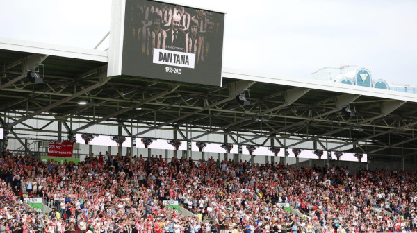 Premijerligaš se oprostio od nedavno preminulog srpskog biznismena