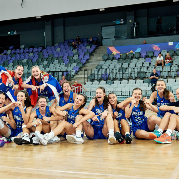 Srbija obezbedila plasman na SP