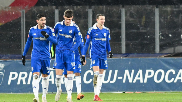 Nikad viđeno: Slavni klub otvara sezonu sa minus 94 boda!