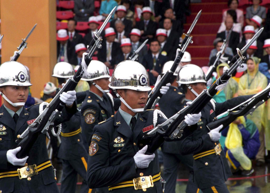Za sve je kriv Tramp: Kina i Rusija sada imaju opravdanje da pokažu mišiće