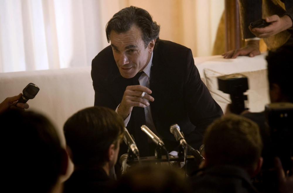 Posle duge pauze, Danijel Dej Luis se vraća na veliko platno VIDEO