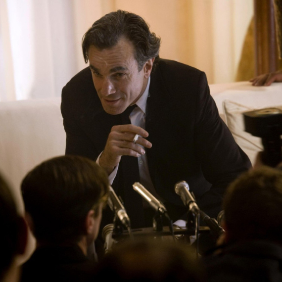 Posle duge pauze, Danijel Dej Luis se vraća na veliko platno VIDEO