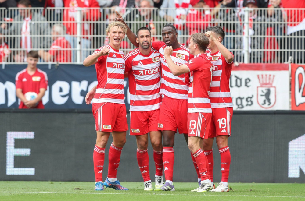 Jovanović debitovao – Ilić asistent u pobedi Uniona VIDEO