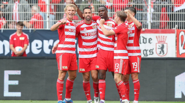 Jovanović debitovao – Ilić asistent u pobedi Uniona VIDEO