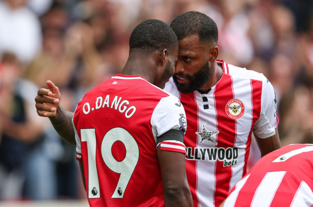 Brentford savladao Aston Vilu – pobede Barlnija i Bornmuta VIDEO