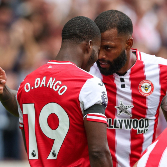 Brentford savladao Aston Vilu – pobede Barlnija i Bornmuta VIDEO