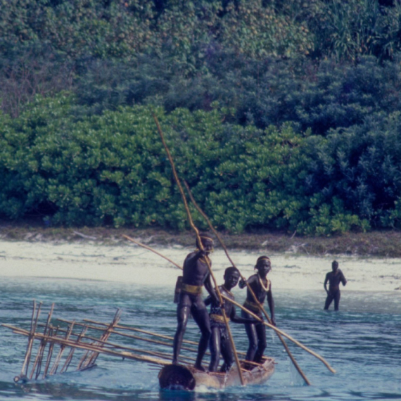 Isplivao snimak najopasnijeg ostrva na svetu: Svako ko ga je posetio, nije se vratio FOTO/VIDEO
